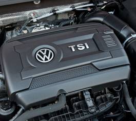 Reconditioned volkswagen Tiguan Engines